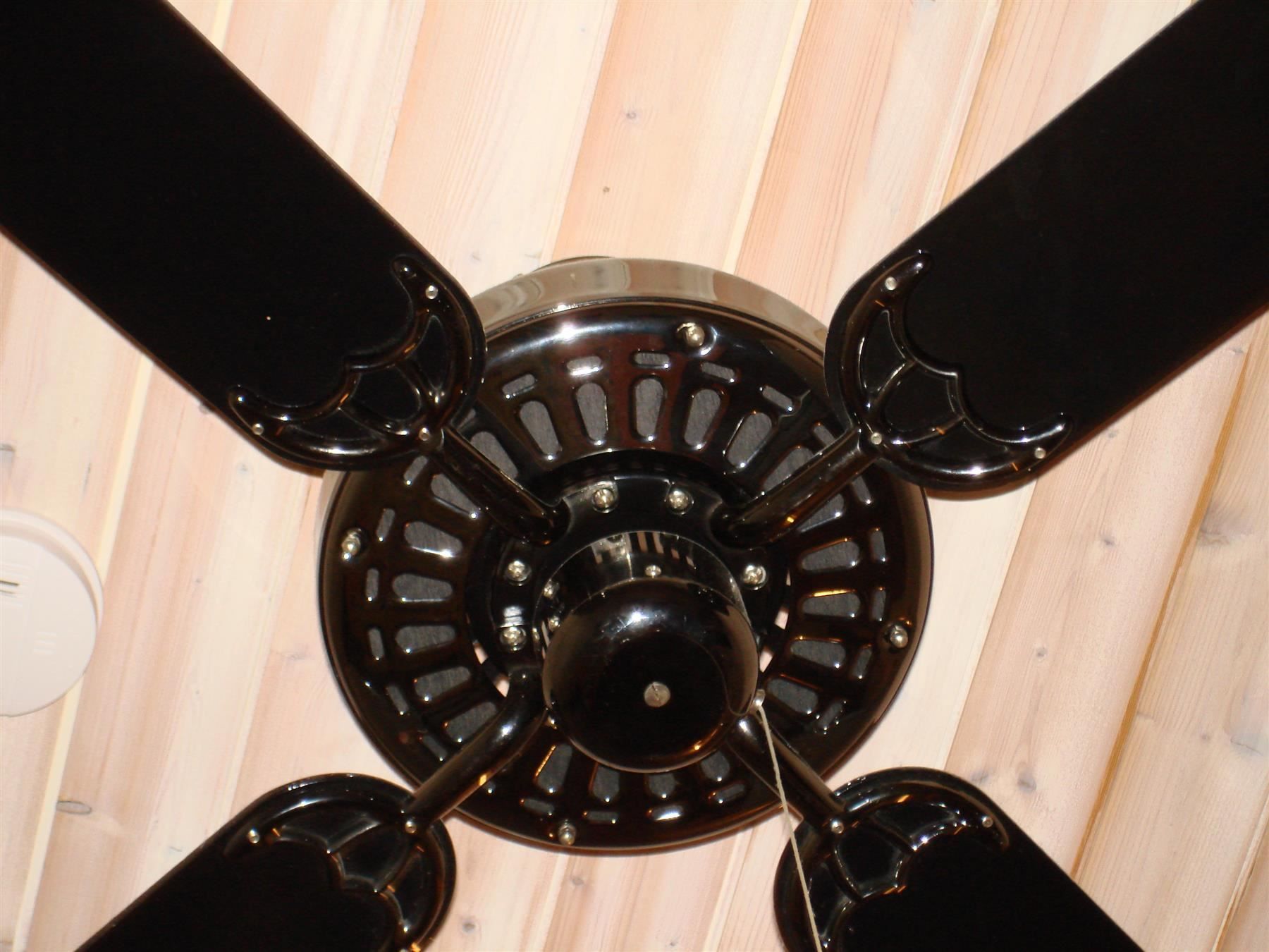 Decken Ventilator Fan Edel und Qualität kaufen auf Ricardo