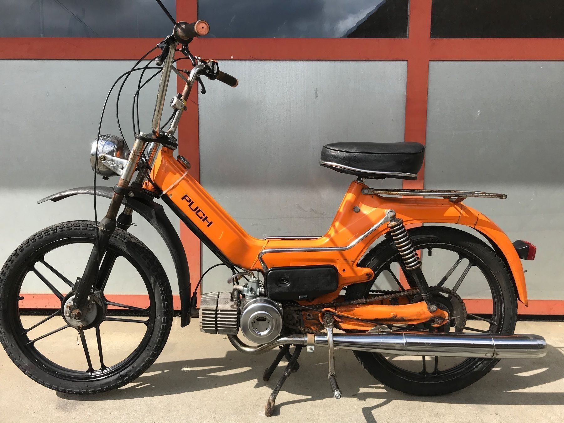 Puch Maxi S Kaufen auf Ricardo