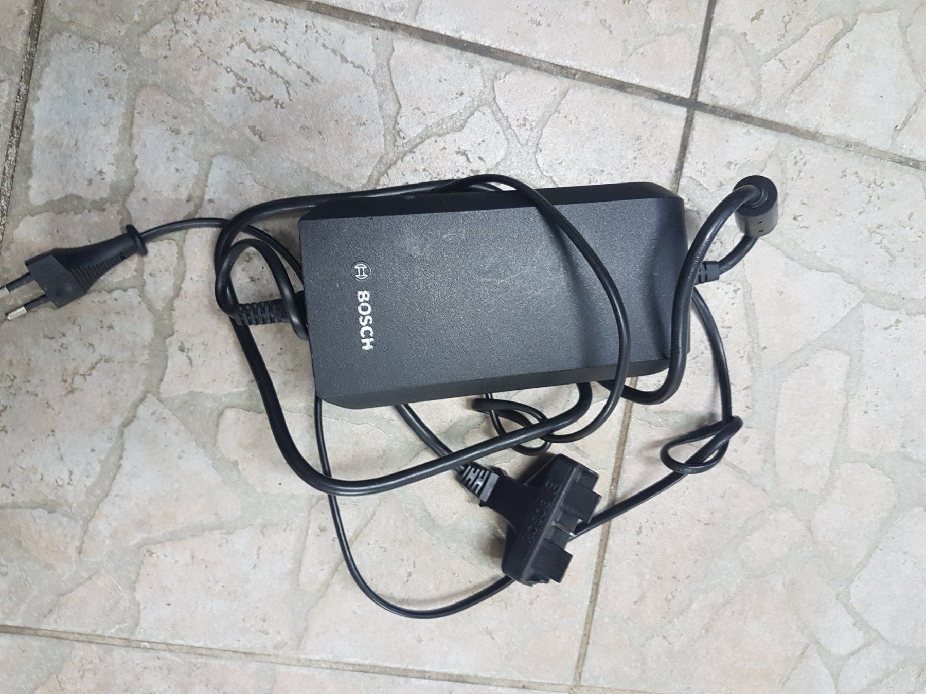 ladegerät für e bike bosch