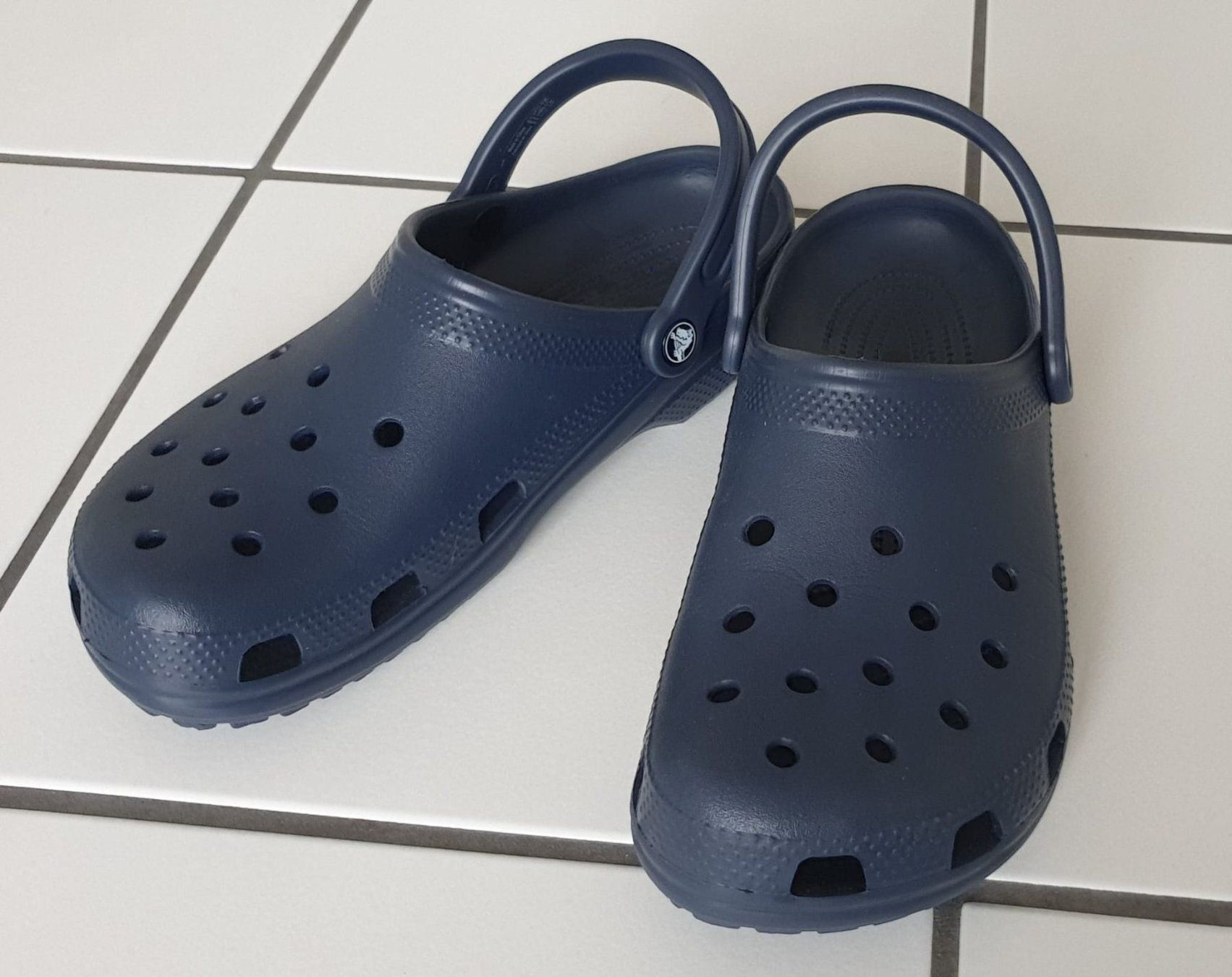 Crocs оригинал фото