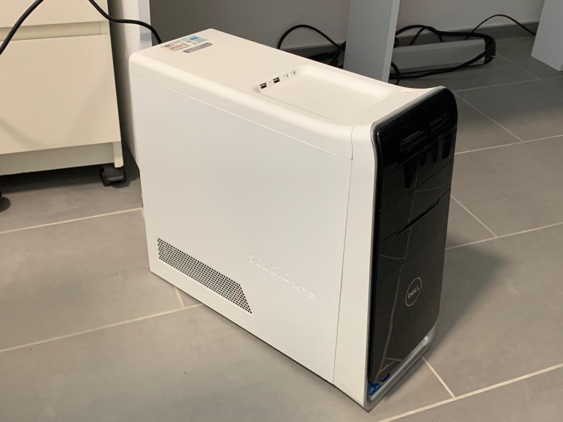 Dell Studio XPS 8100 Kaufen auf Ricardo