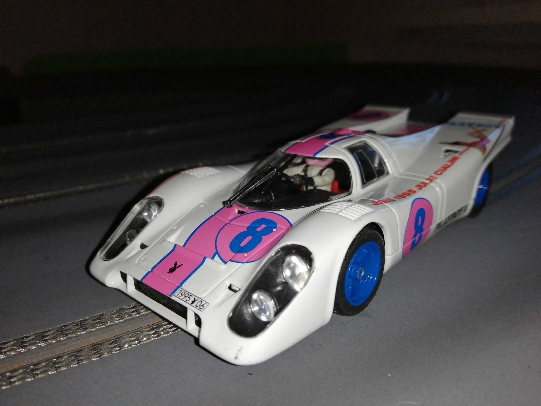 Porsche 917 Playboy Kaufen Auf Ricardo