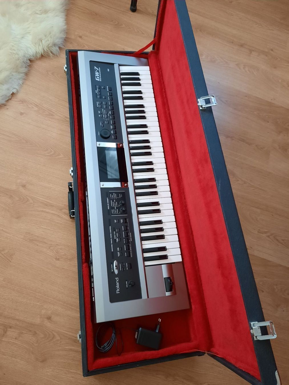 Roland GW7 | Kaufen auf Ricardo