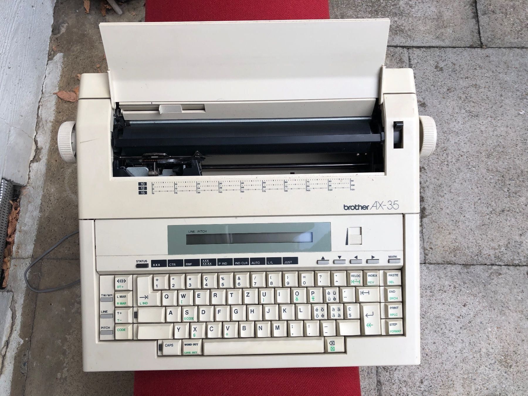 Ax 35 хендай