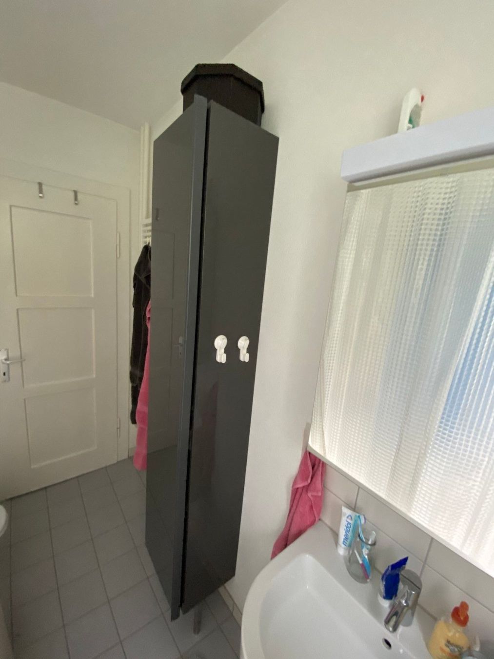 Ikea Godmorgon Hochschrank Kaufen Auf Ricardo