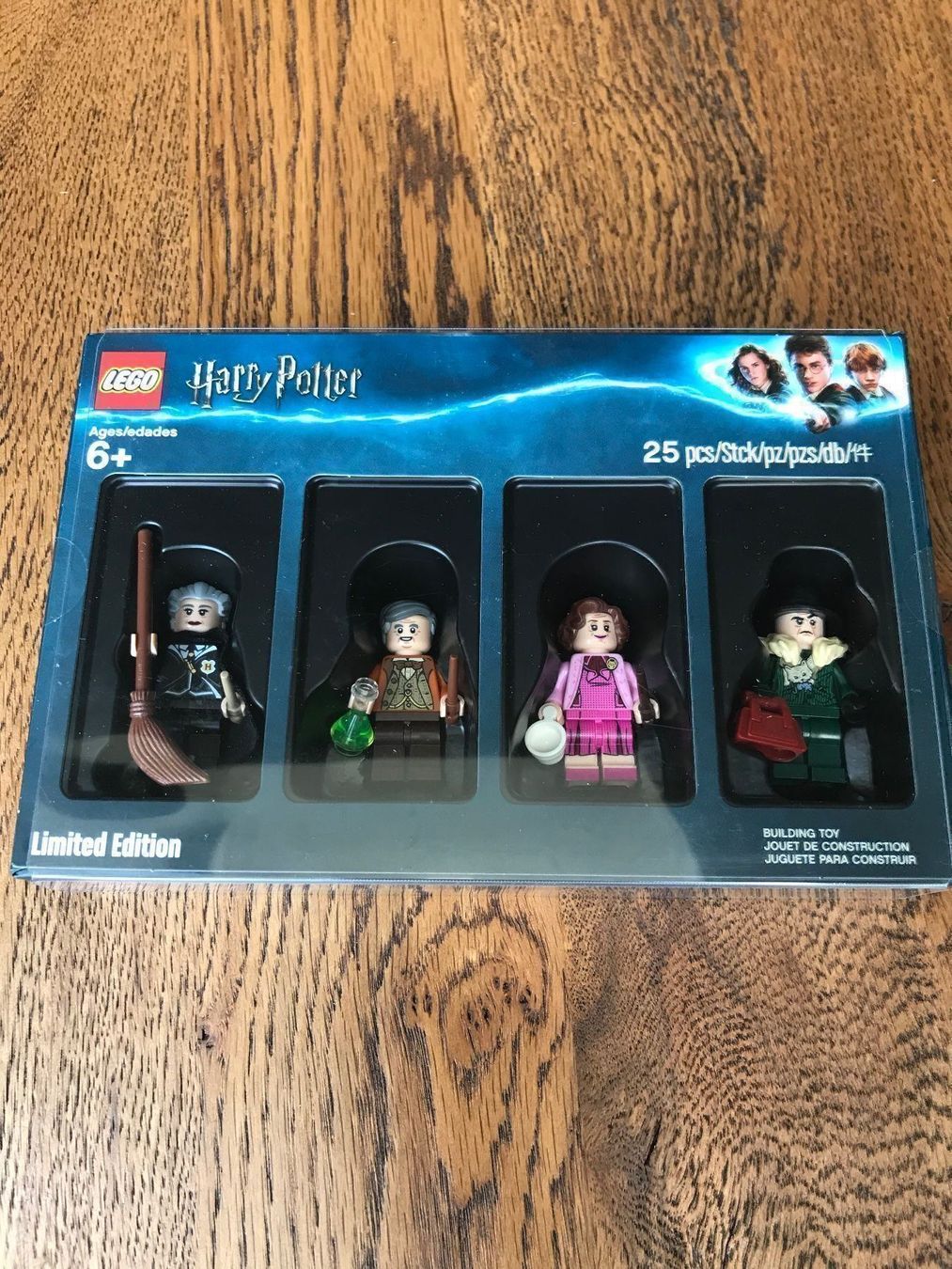 harry potter lego kaufen