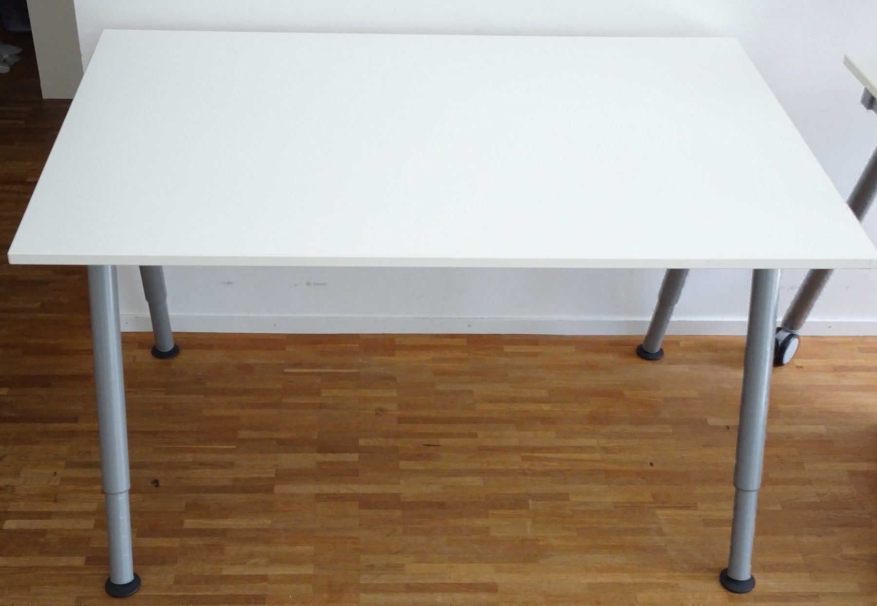 Schreibtisch Galant Ikea Kaufen Auf Ricardo