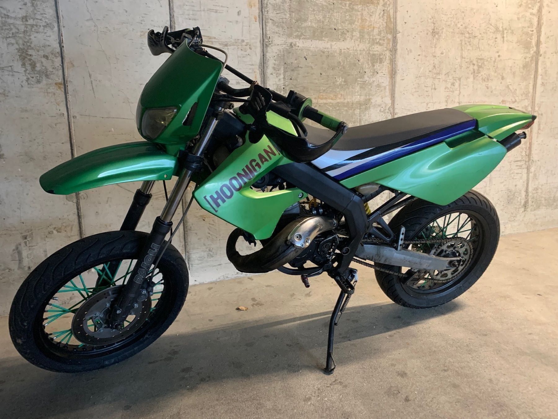 Was Ist Ccm Beim Motorrad