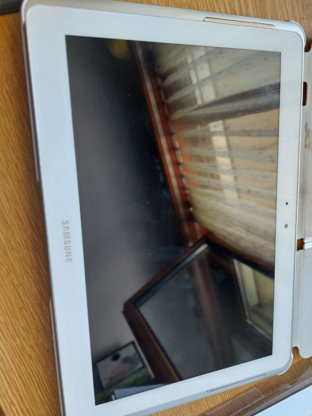 Samsung Galaxy Tab 2 10.1 Långsam