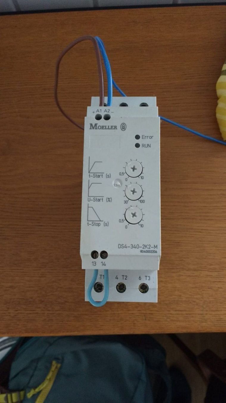 Softstarter Kaufen Auf Ricardo