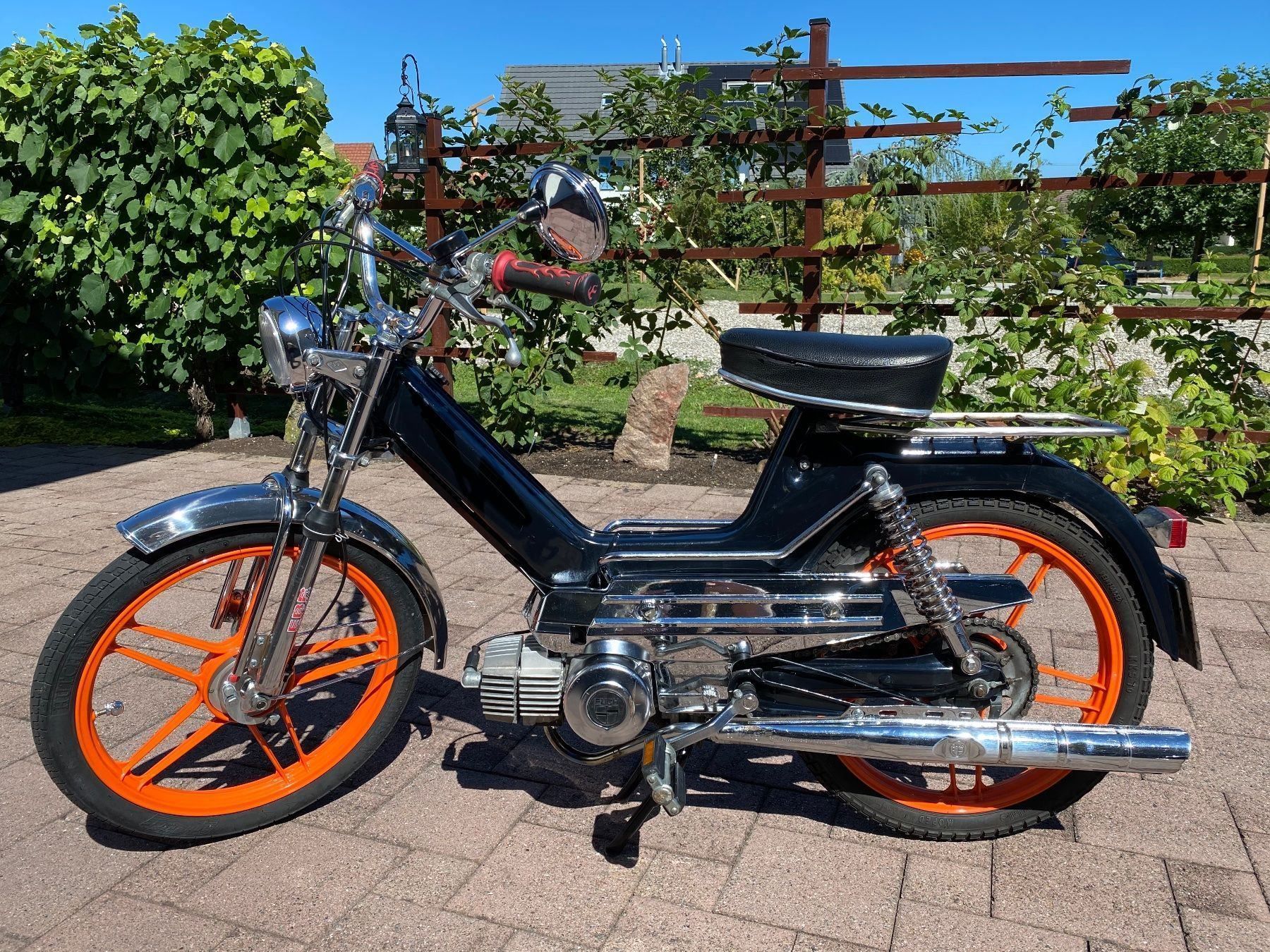 Puch Maxi S acheter sur Ricardo