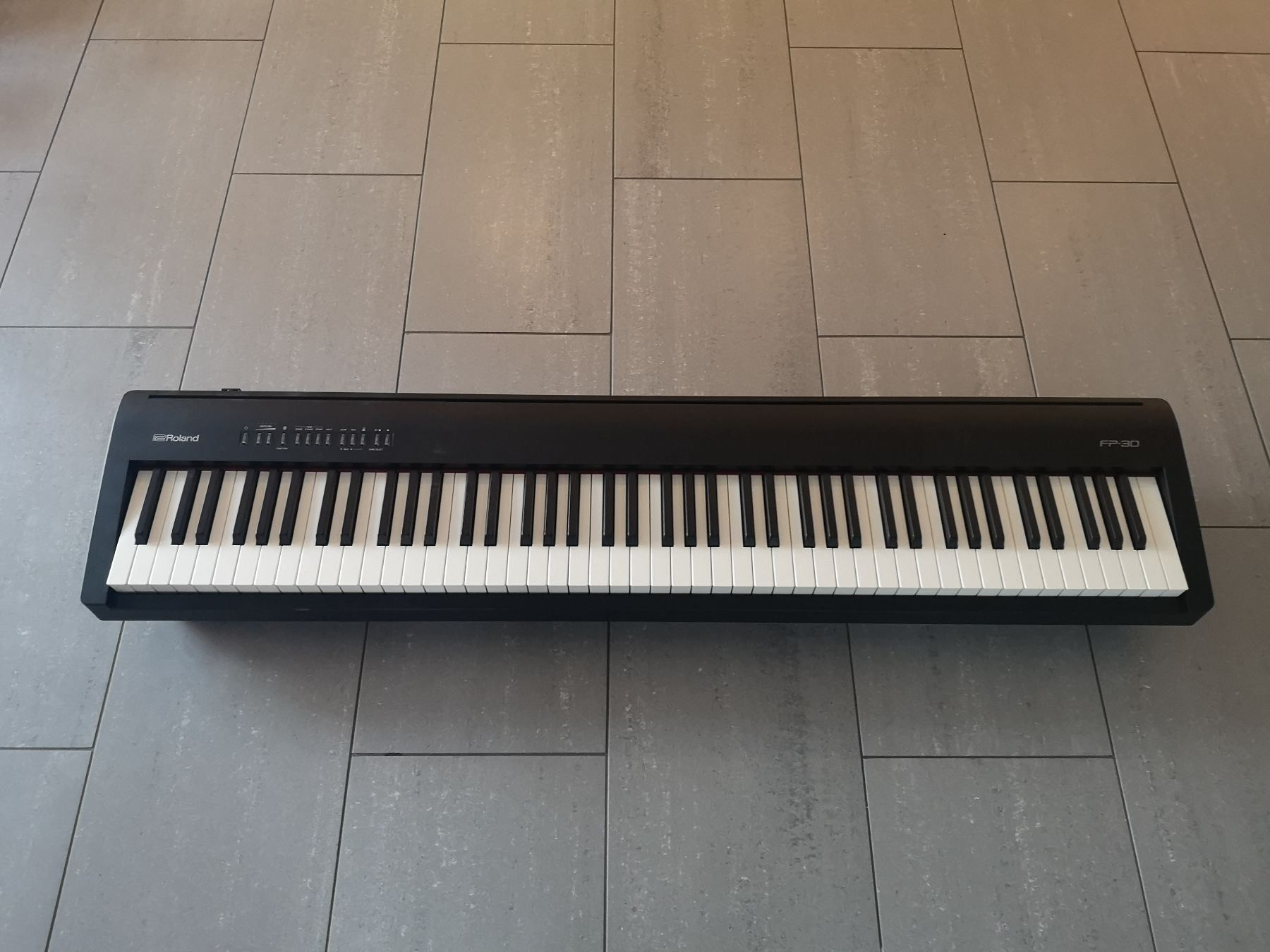 Roland Fp 30 Digital Piano Kaufen Auf Ricardo