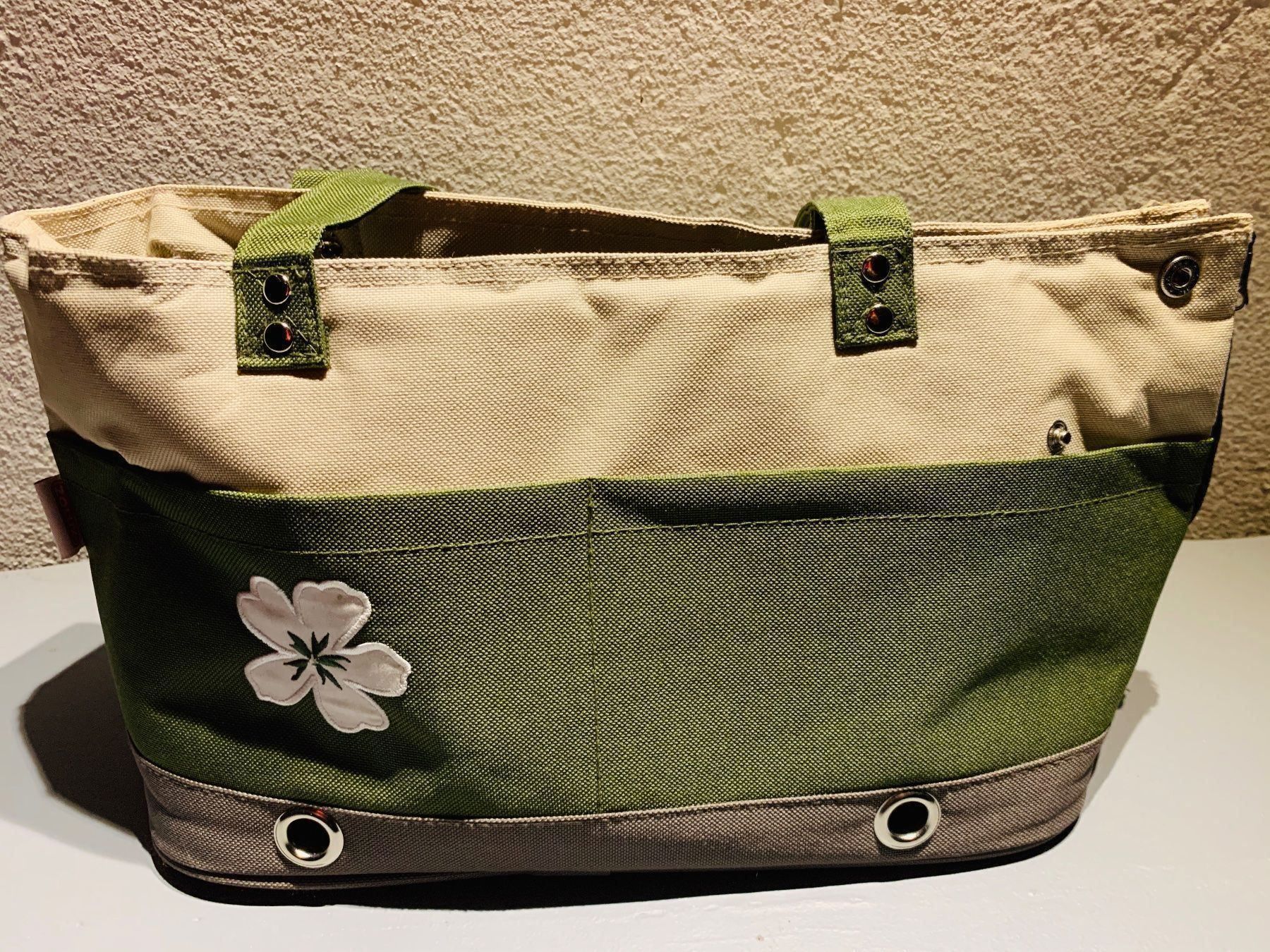 Hundetasche Zolux für kleine Hunde Kaufen auf Ricardo