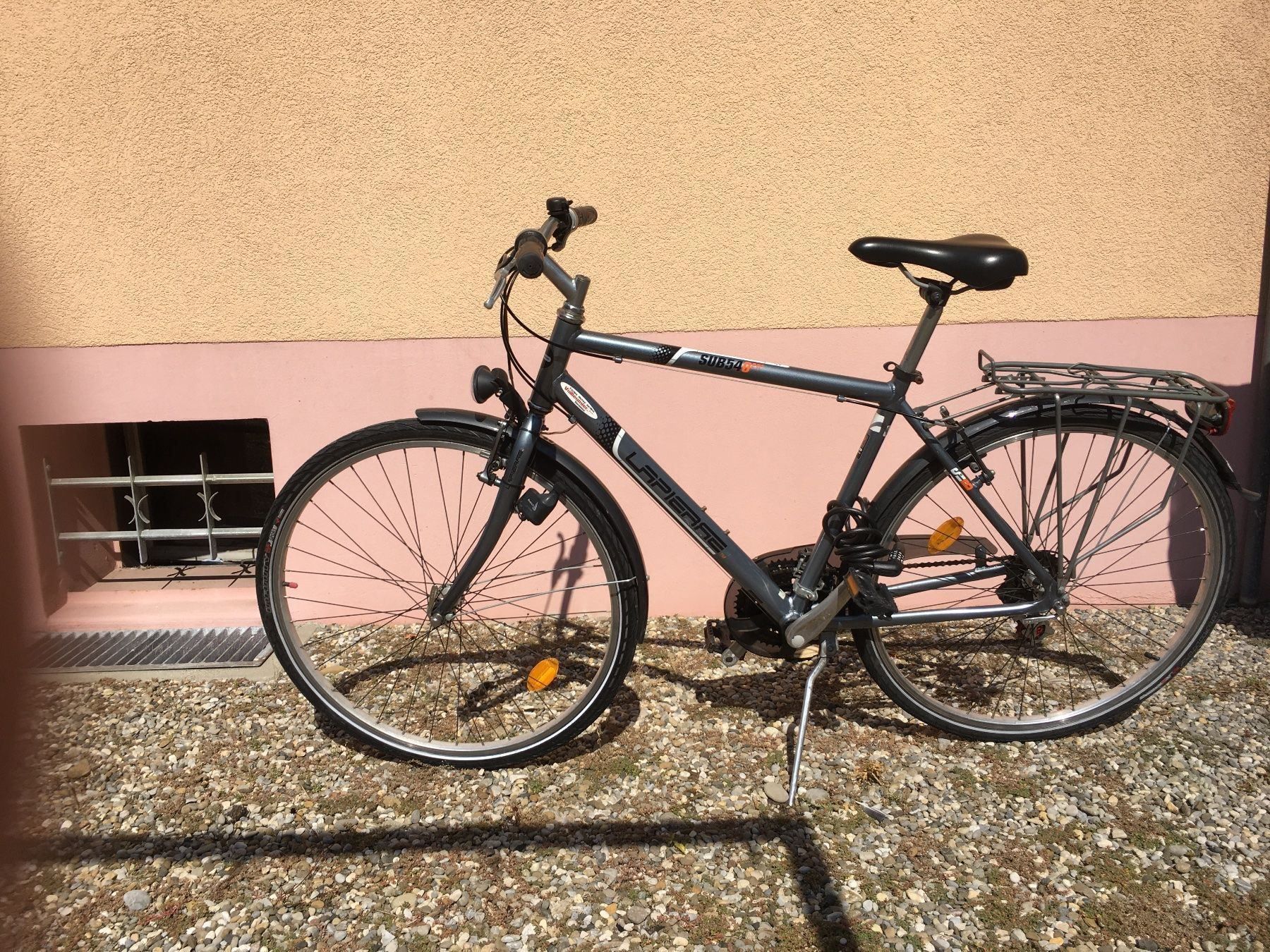 fahrrad 180 kg belastbar herren gebraucht