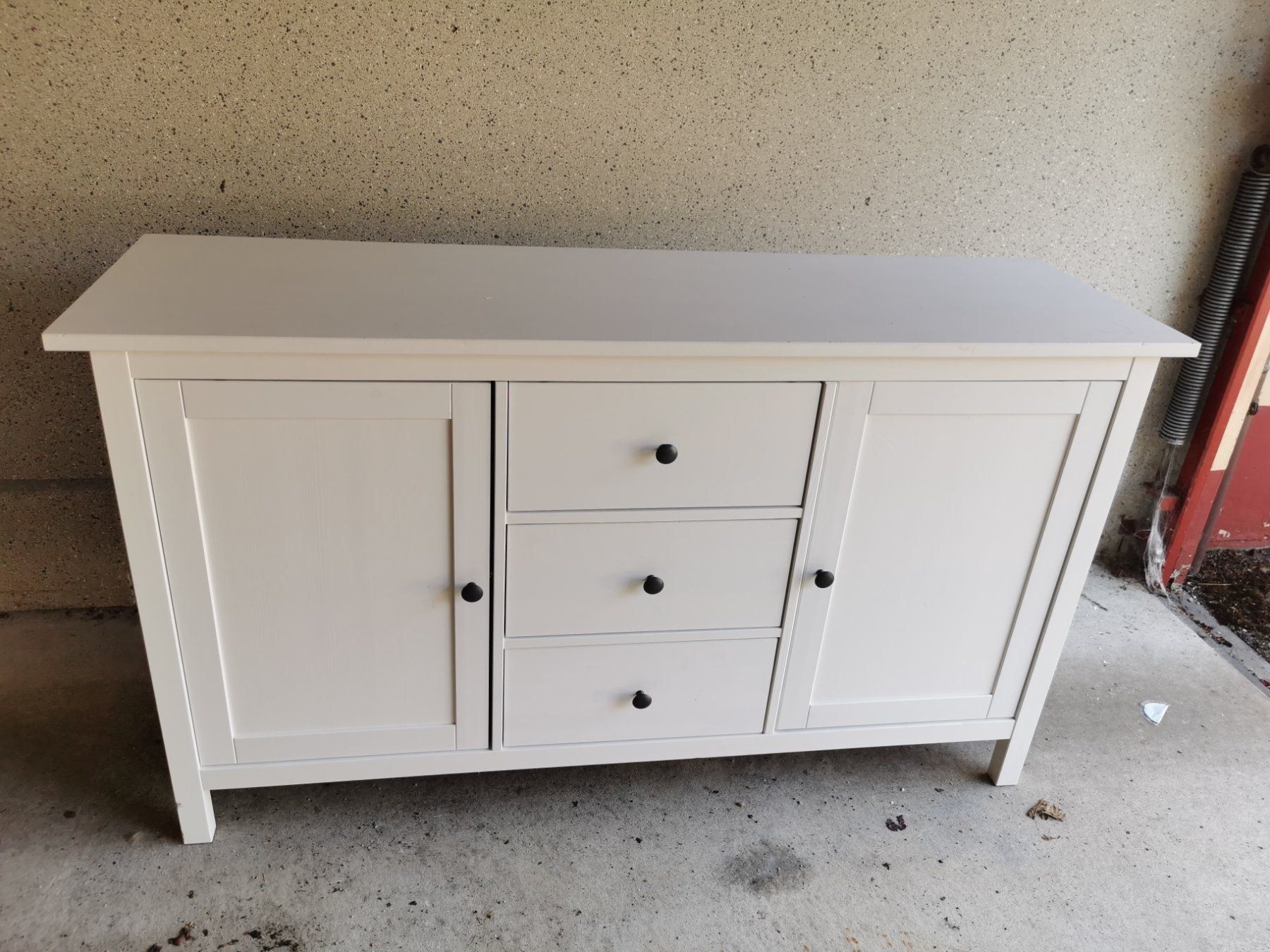 Hemnes Sideboard kaufen auf Ricardo