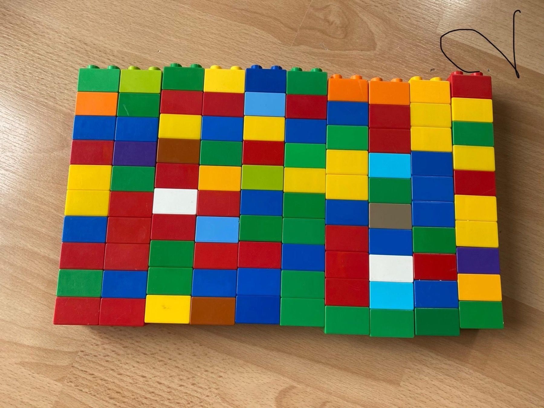 Lego Duplo Bausteine Kaufen auf Ricardo