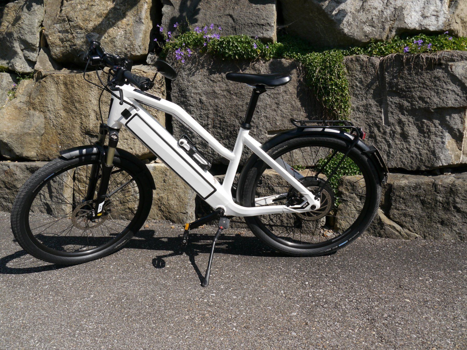 stromer st2 specs