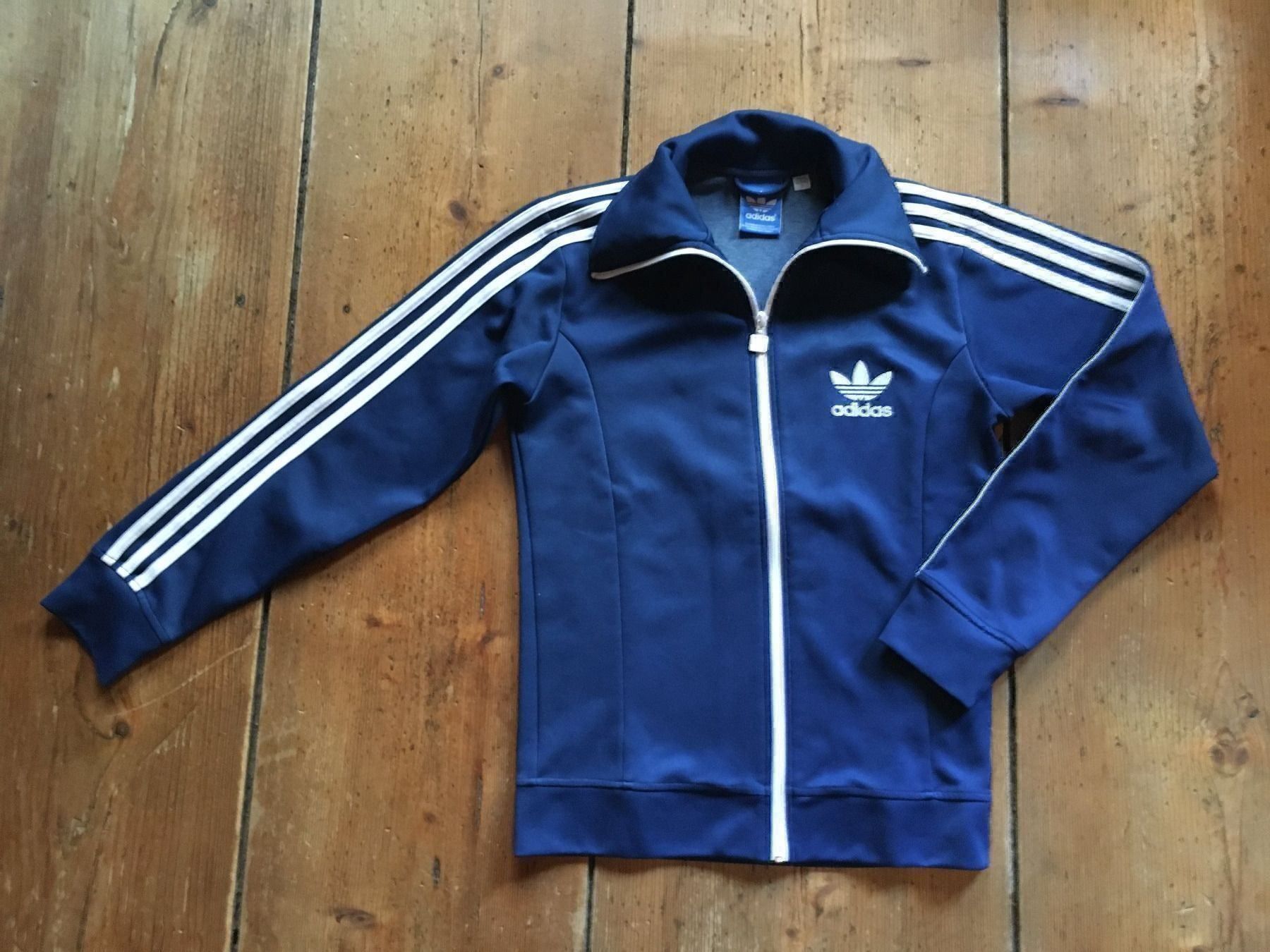 old school adidas hoodie