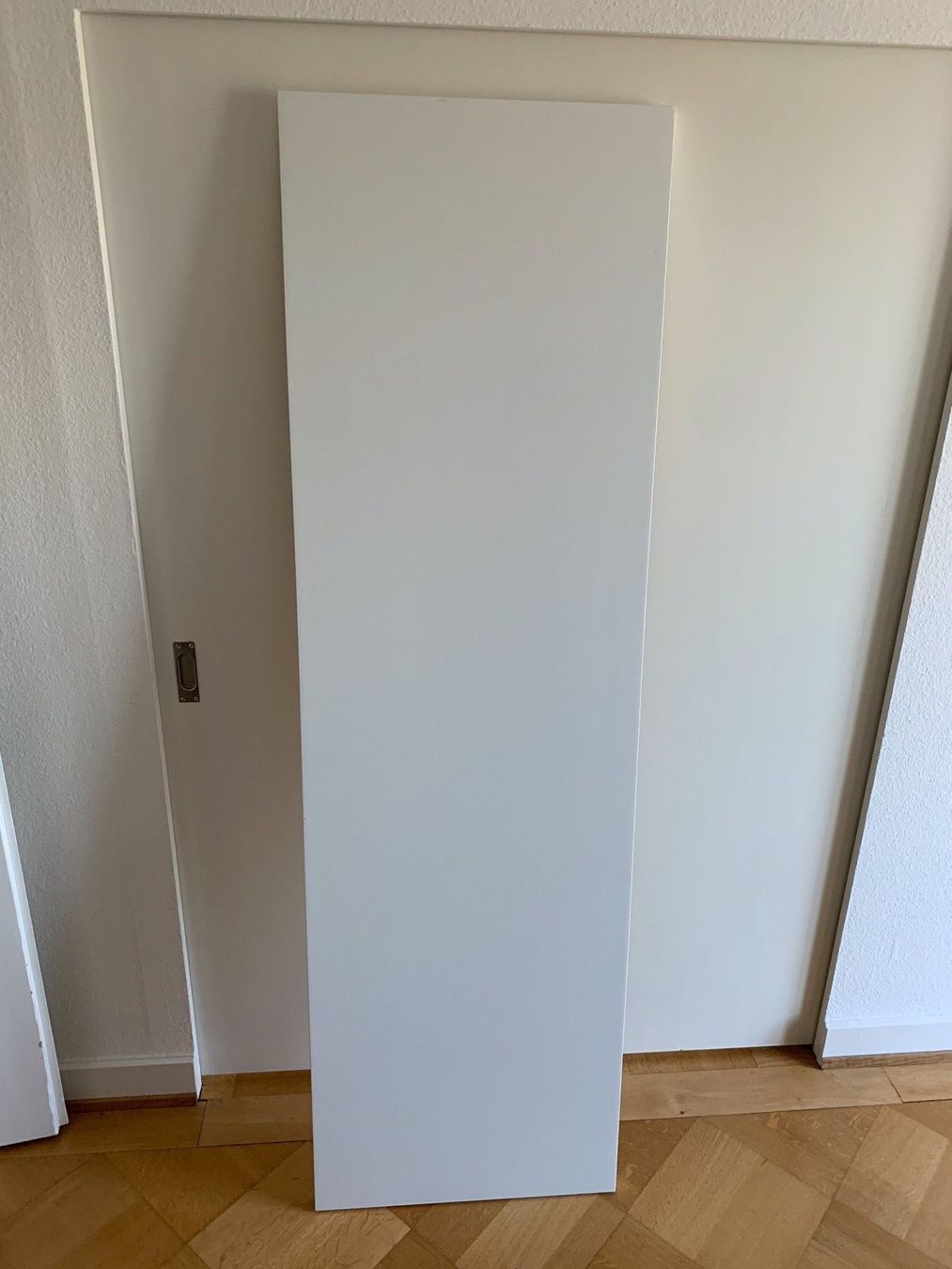 Tischplatte Ikea Linnmon Weiss 200x60 Cm Kaufen Auf Ricardo