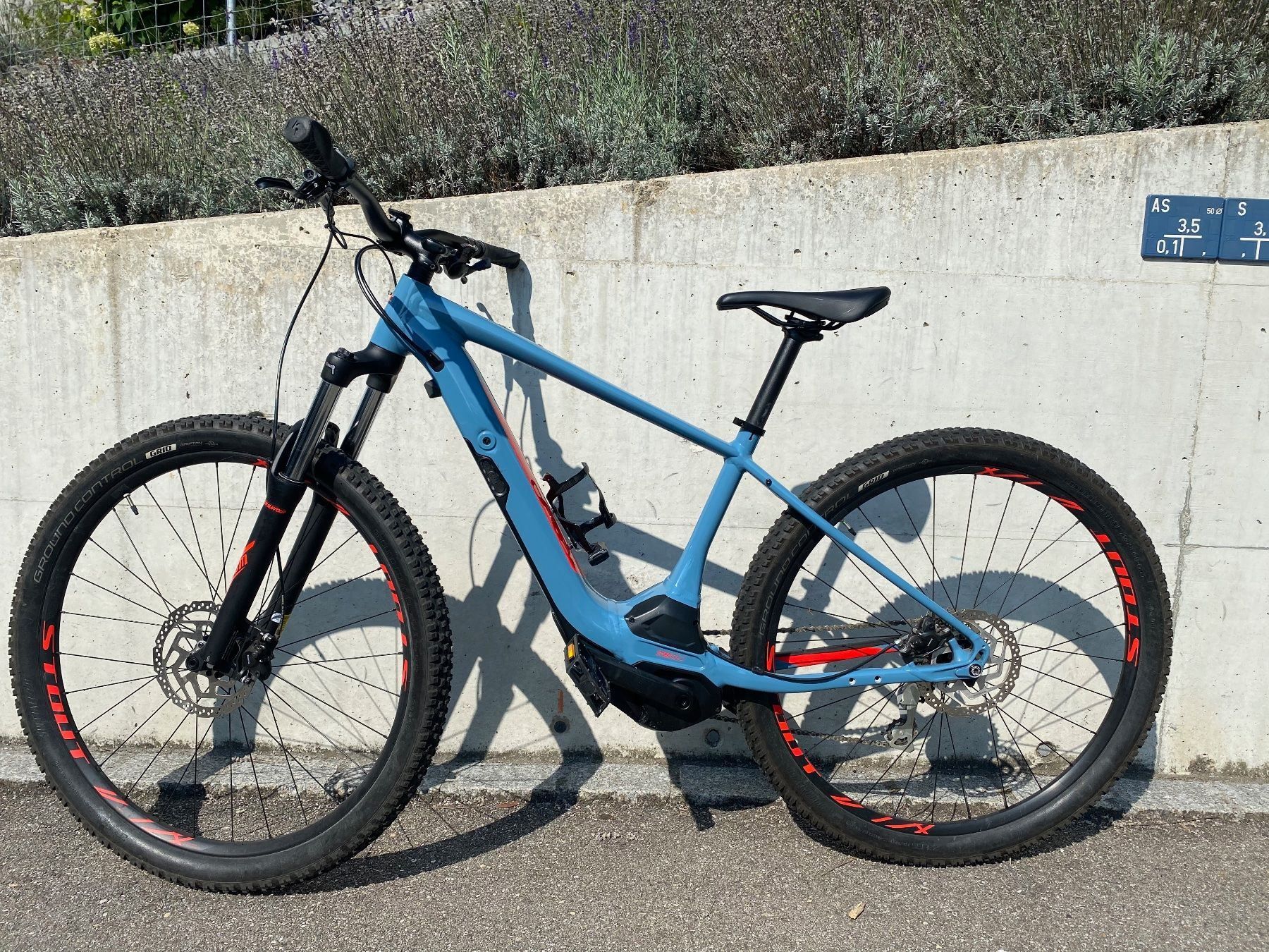 specialized levo ht 29er 2019