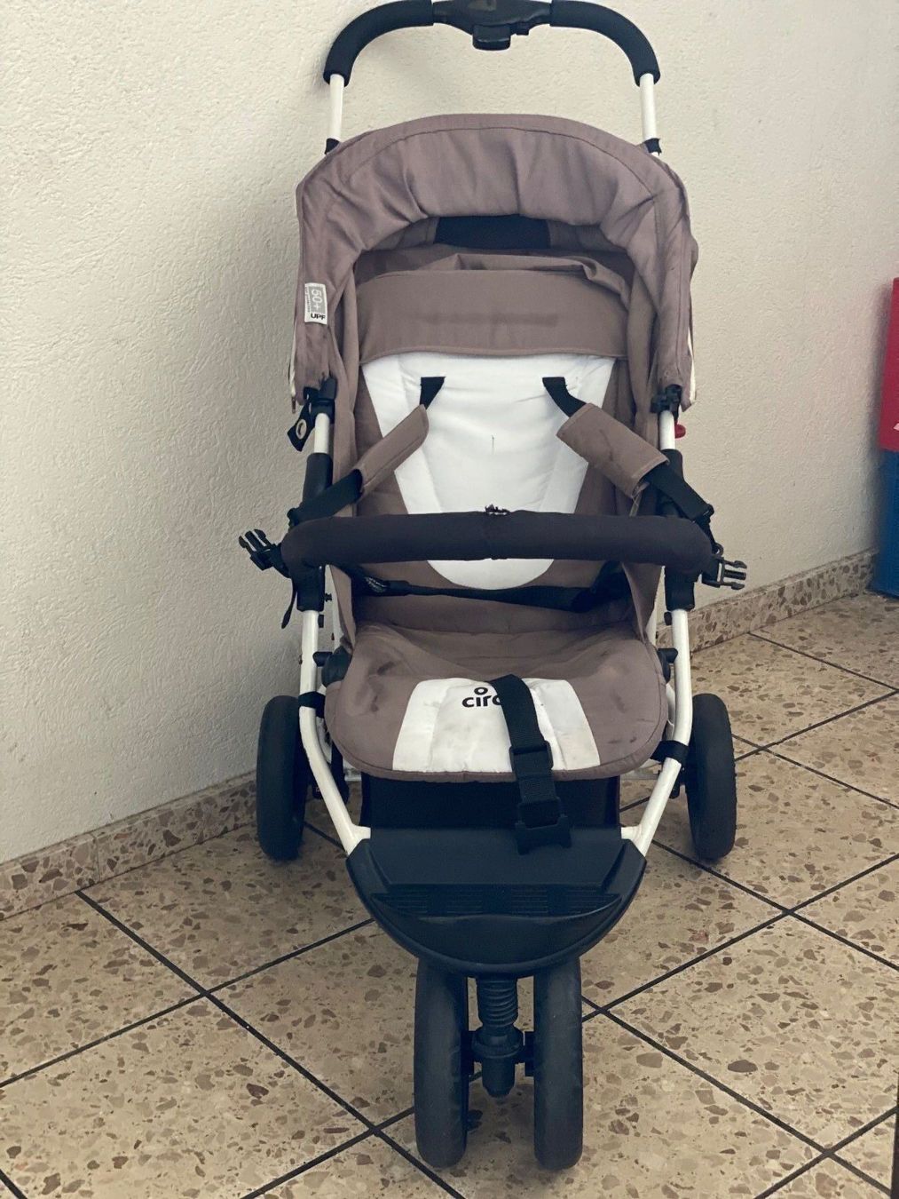Buggy Circle Kinderwagen Kaufen Auf Ricardo