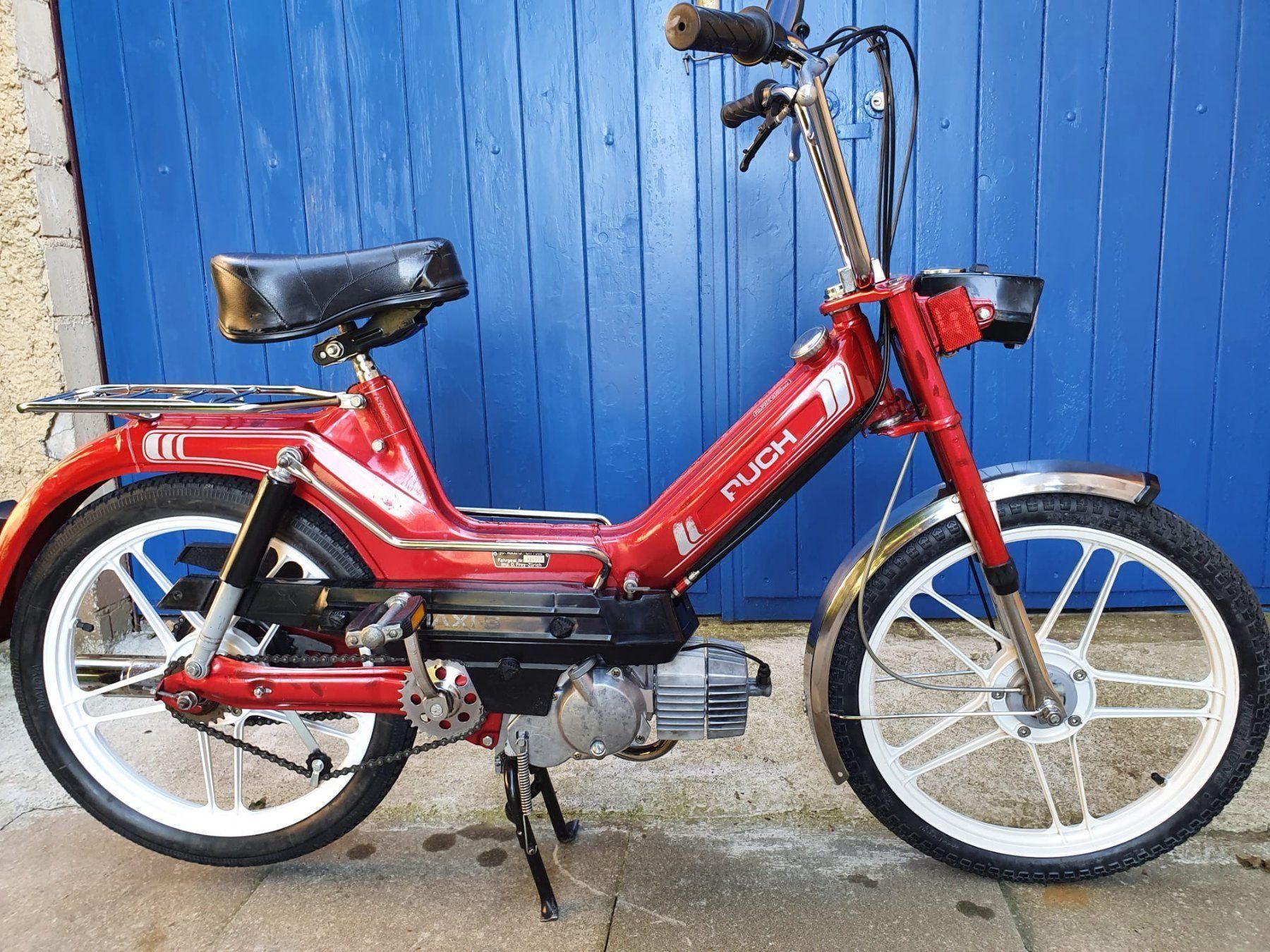 Puch Maxi S Kaufen auf Ricardo