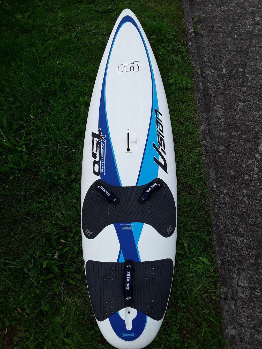 Windsurf Brett Board 150 lt kaufen auf Ricardo
