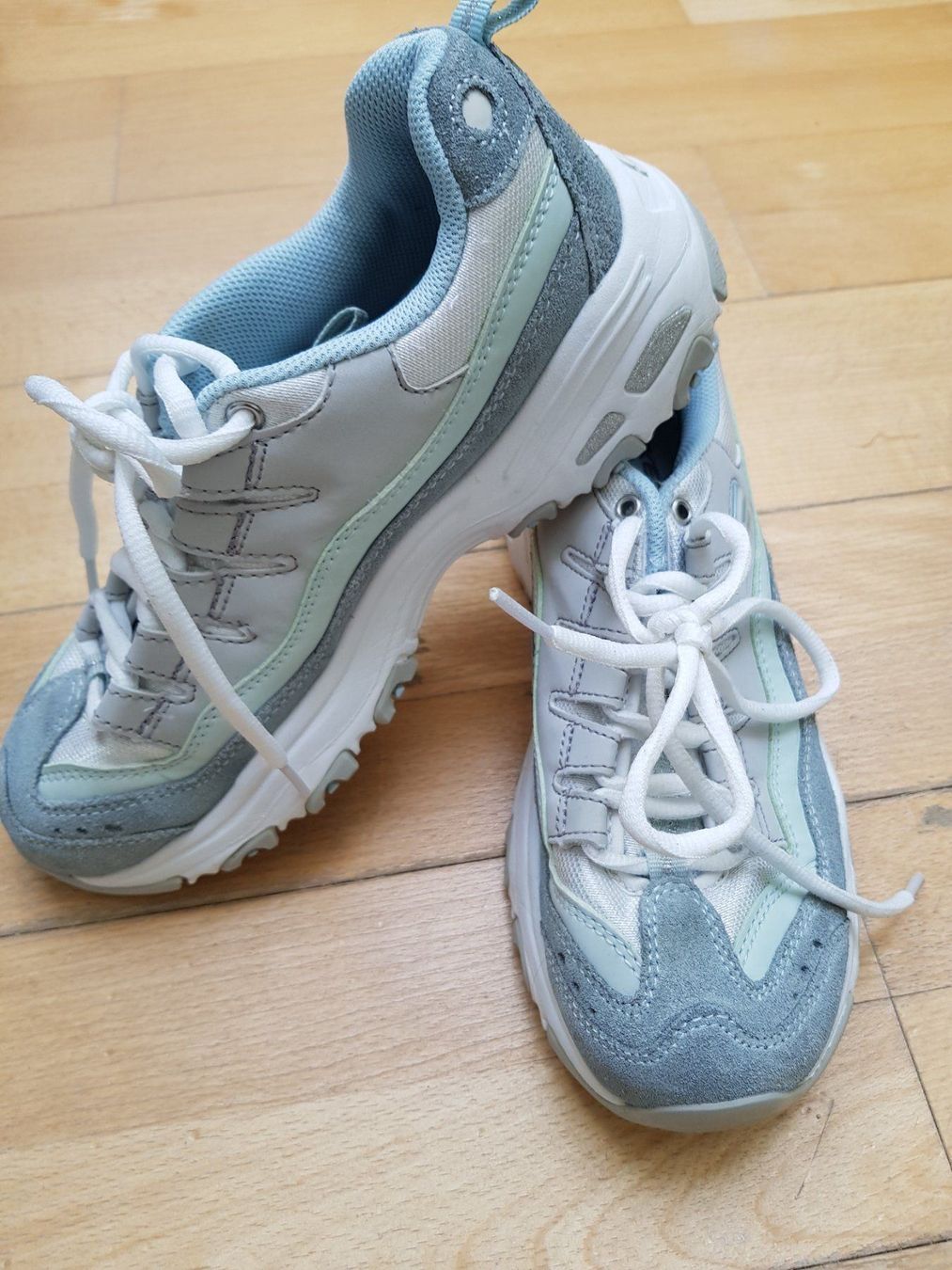 Skechers Turnschuhe Gr.36 | Kaufen auf Ricardo