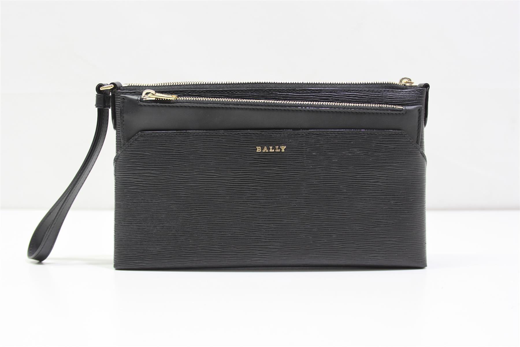 bally pochette