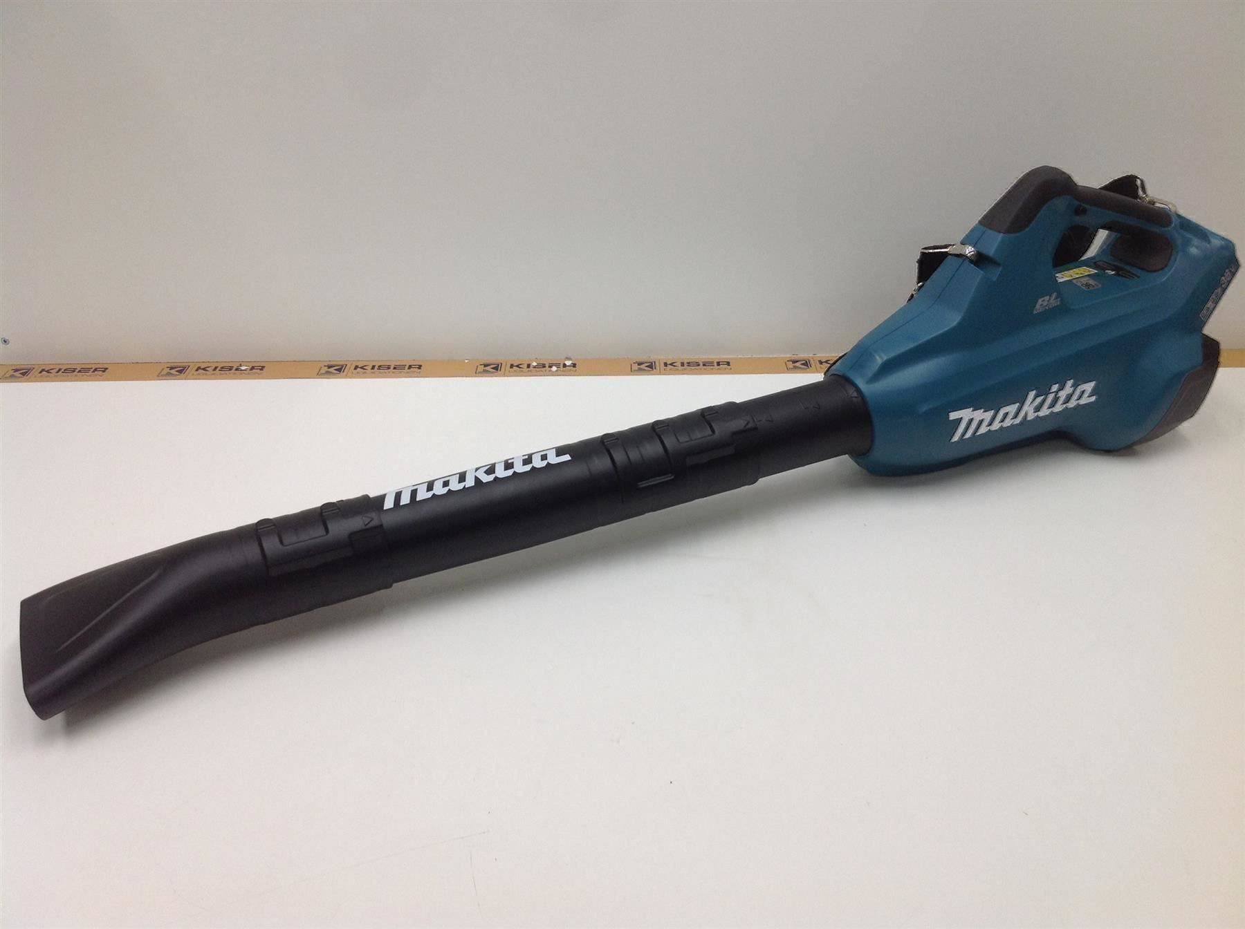 Turbo Gebläse Laubbläser Für Makita 18V Luftgebläse Jet Fan