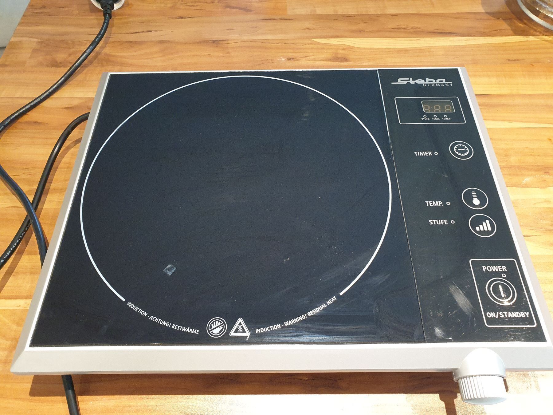 neue herdplatte kosten