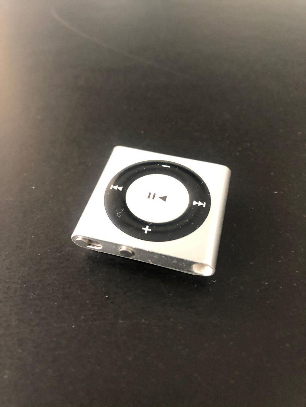 Ipod shuffle 4 аккумулятор