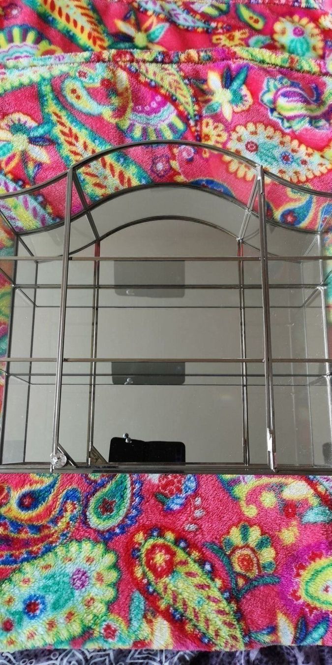 Vitrine, Glas für Swarovski | Comprare su Ricardo