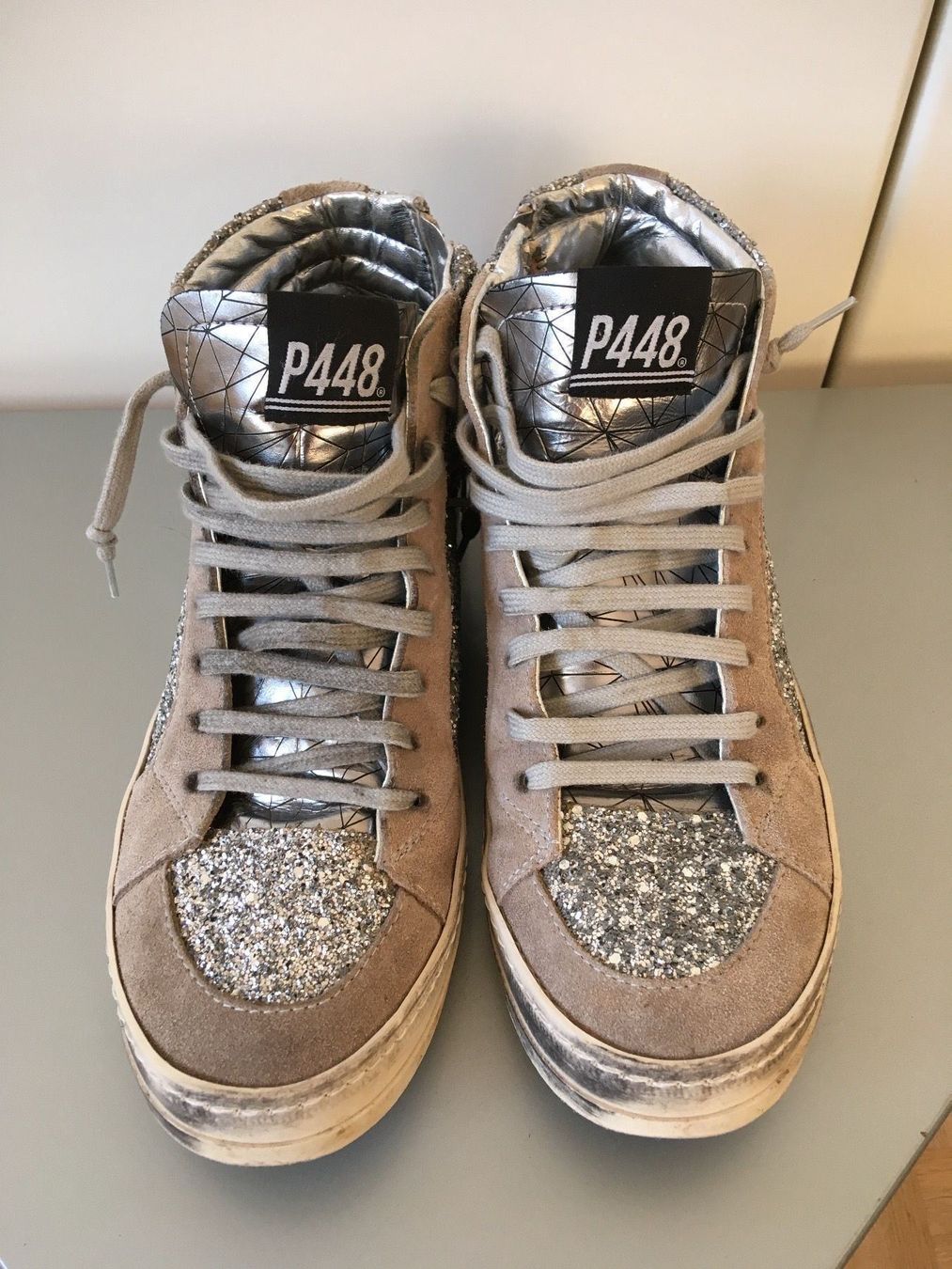 P448 Sneakers | Kaufen auf Ricardo