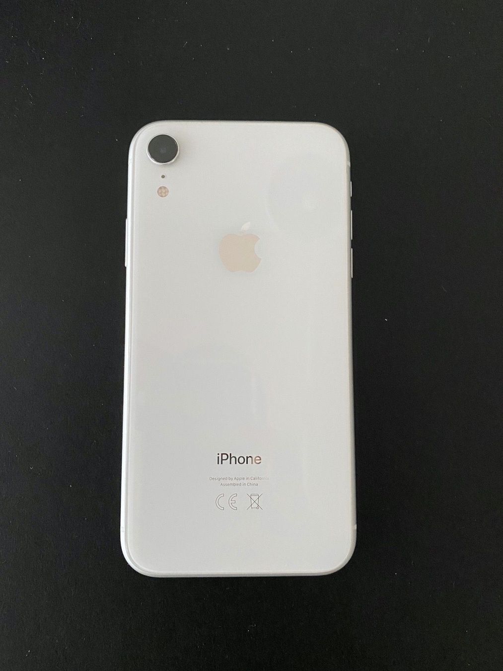 iphone gebraucht xr