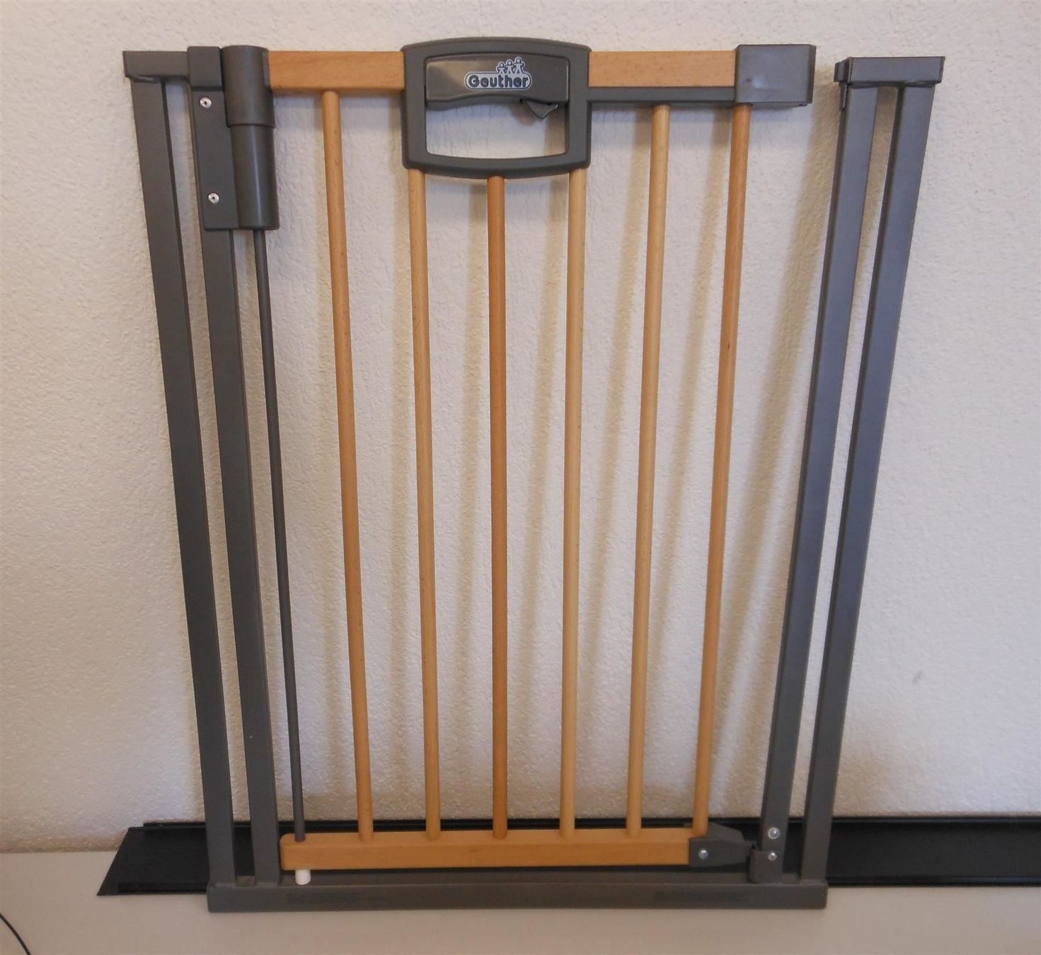 Babygitter für Treppe | Acheter sur Ricardo