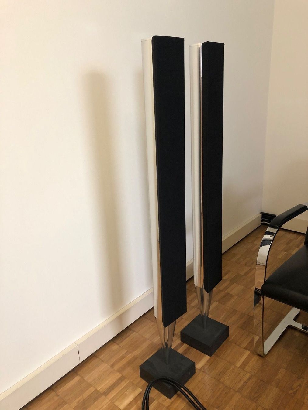 B&O Bang Olufsen Lautsprecher Kaufen auf Ricardo