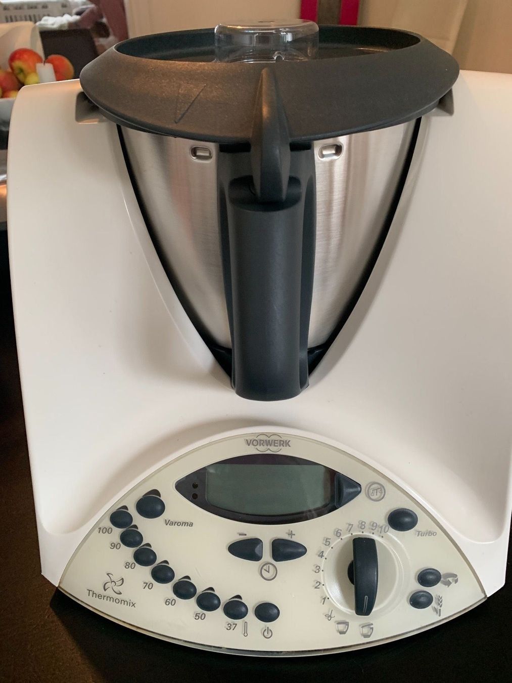 Thermomix TM 31 kaufen auf Ricardo