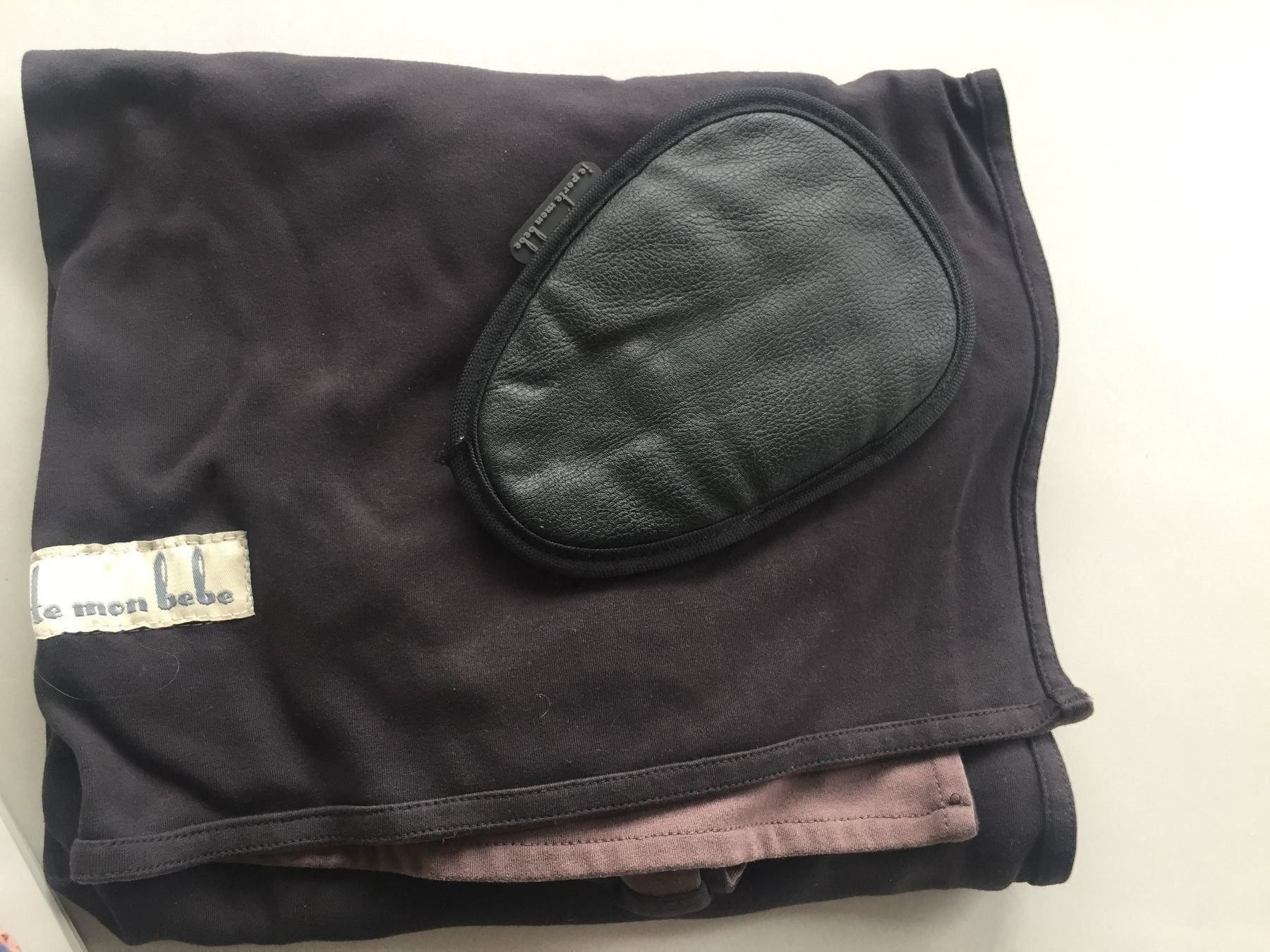 Echarpe Porte Bebe Facile A Mettre Kaufen Auf Ricardo