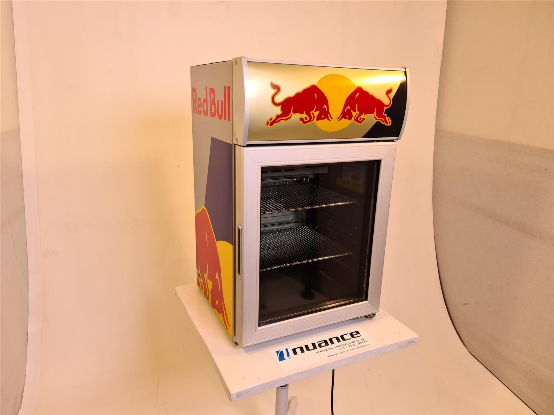 Red Bull Kühlschrank | Acheter sur Ricardo