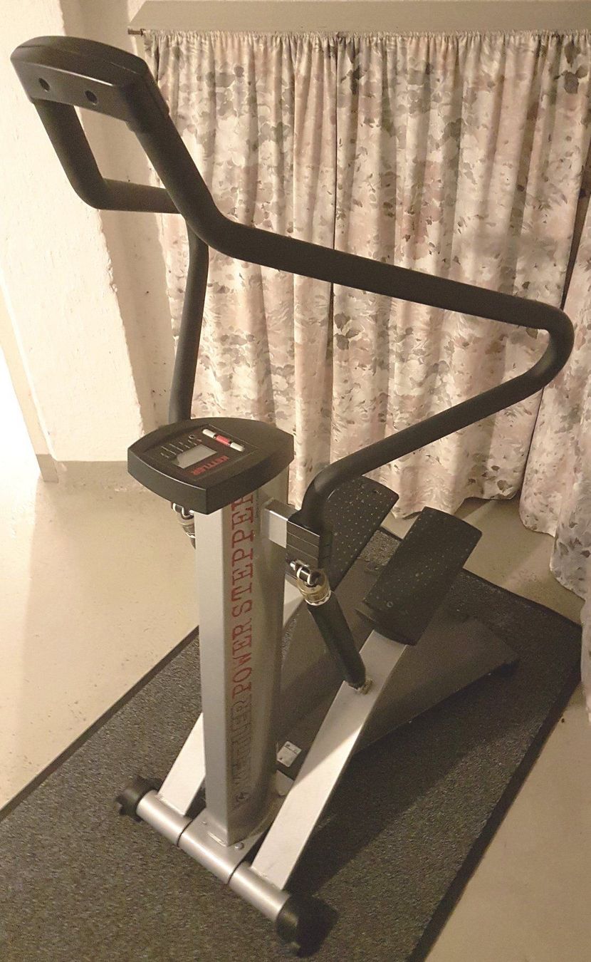 Kettler Power Stepper Ab 1 Acheter Sur Ricardo