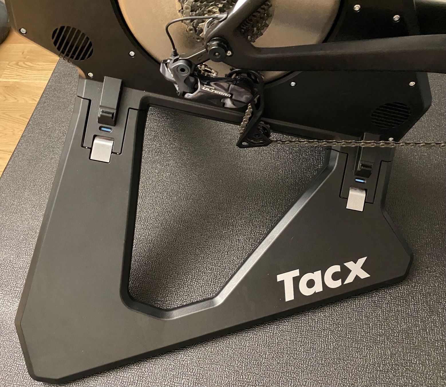 Tacx Neo Smart T2800 | Kaufen auf Ricardo