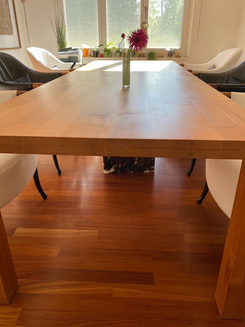 Esstisch Kirschholz Zingg-Lamprecht | Kaufen auf Ricardo