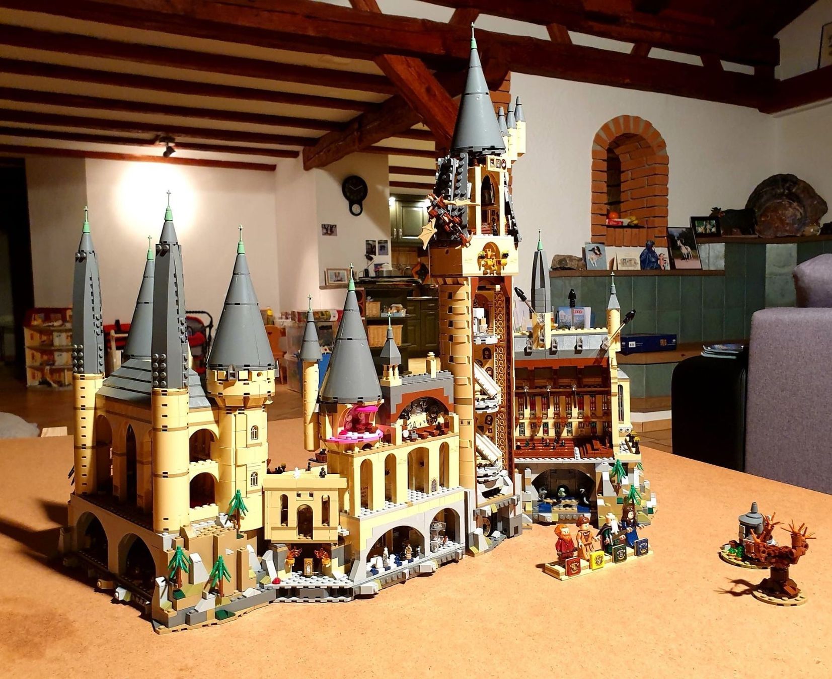 harry potter lego kaufen