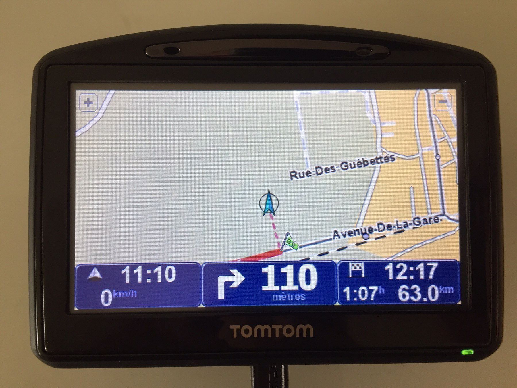 Tomtom GO 930 GPS Europe CH USA Kaufen auf Ricardo