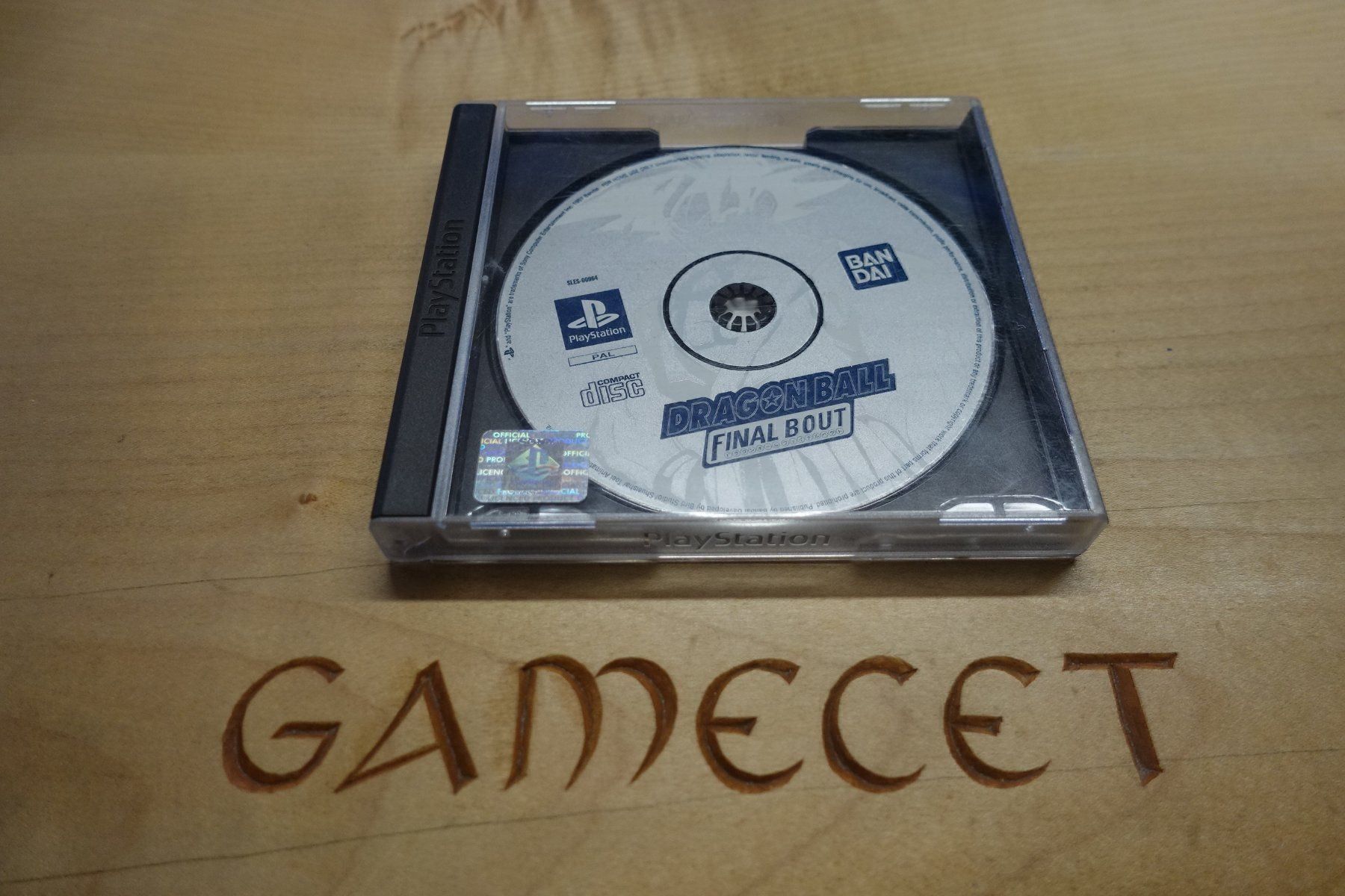 Dragon Ball Final Bout Kaufen Auf Ricardo