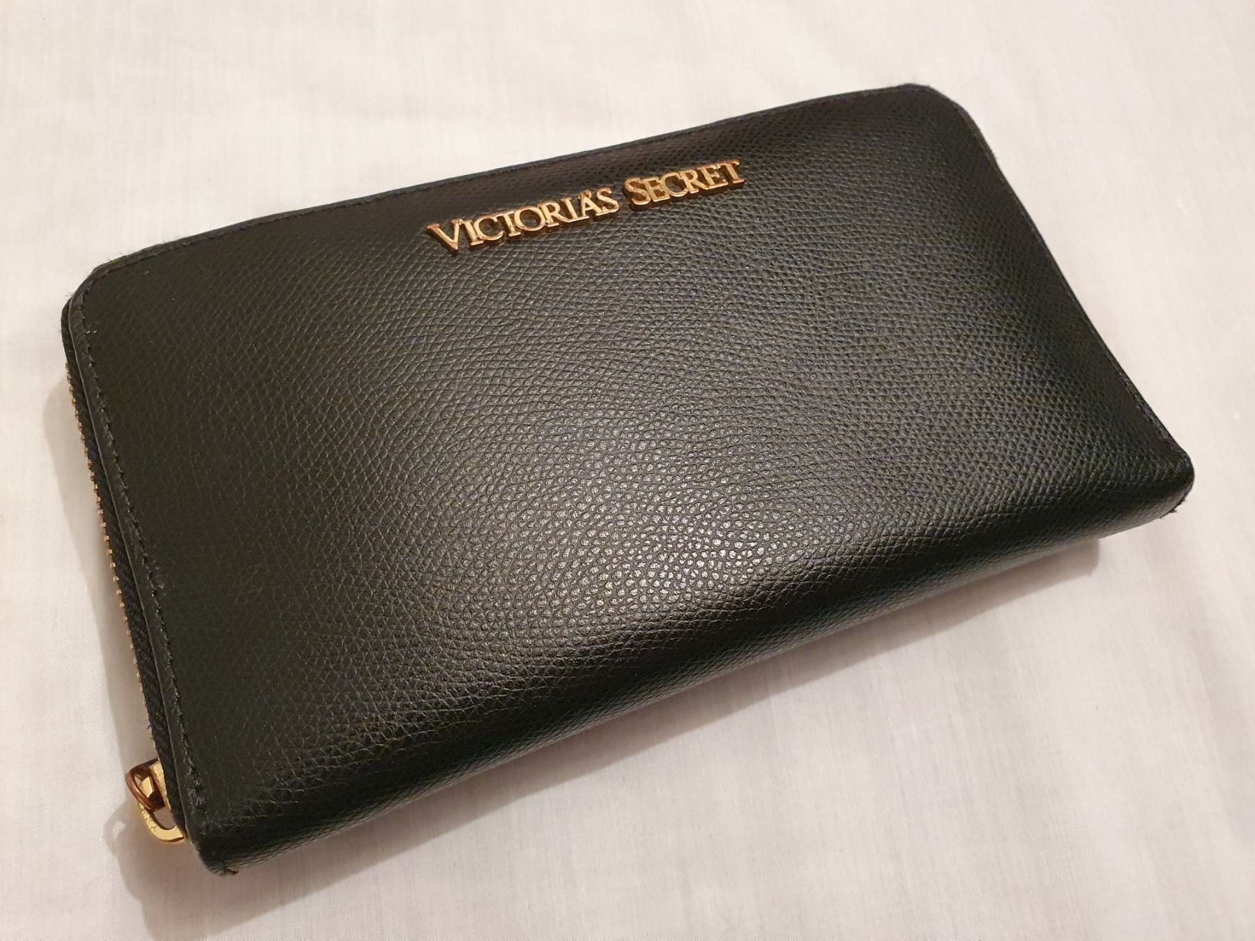 Wallet Victoria's secret genuine leather Kaufen auf Ricardo