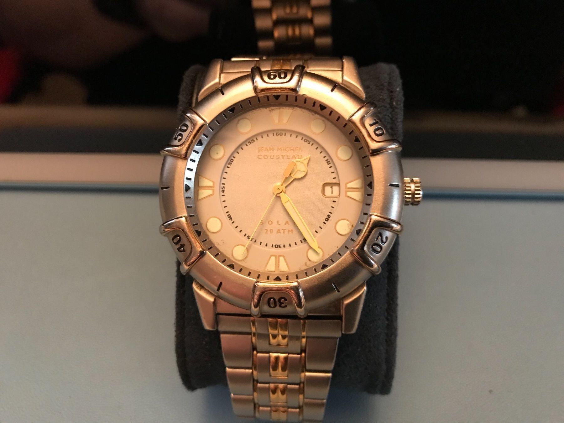 Mondaine Watch Ltd. Swiss Acheter sur Ricardo