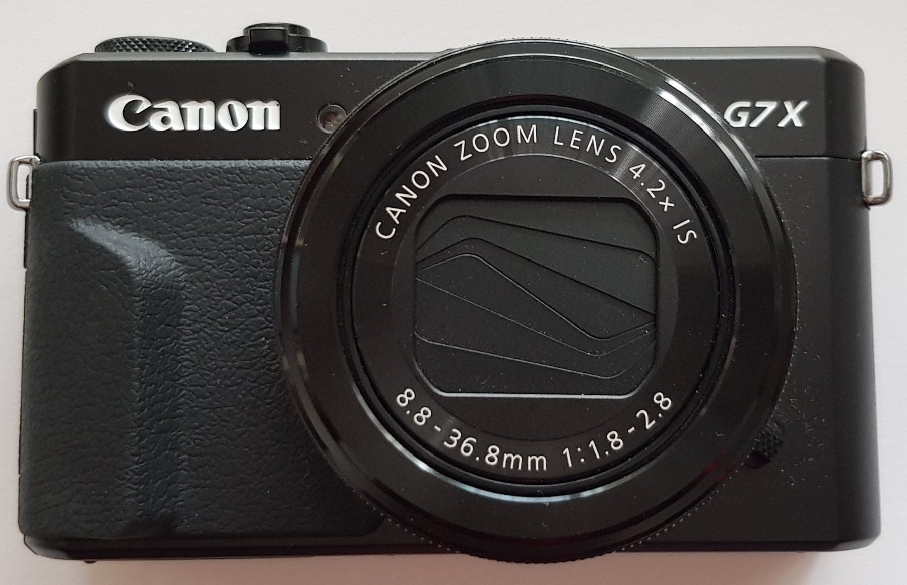 Canon g7x mark ii примеры фотографий