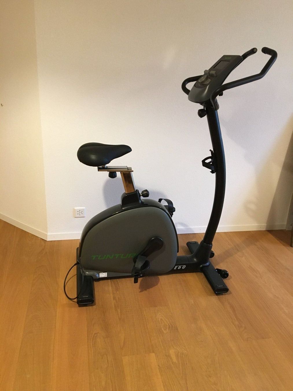 tunturi ergometer original